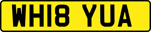 WH18YUA