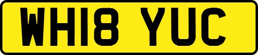 WH18YUC
