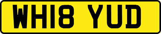 WH18YUD