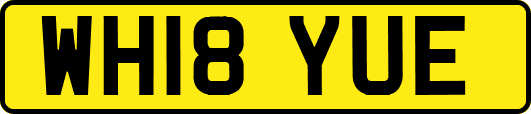 WH18YUE