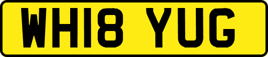 WH18YUG