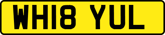 WH18YUL