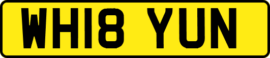 WH18YUN