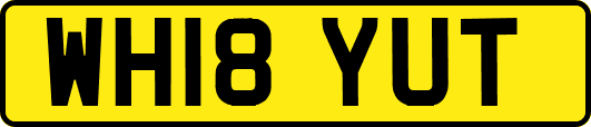 WH18YUT