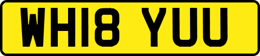 WH18YUU