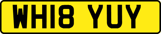 WH18YUY