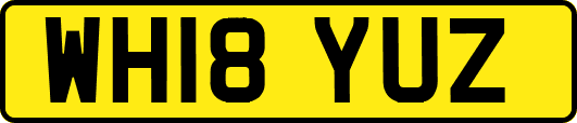 WH18YUZ