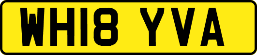 WH18YVA