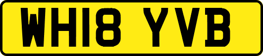WH18YVB