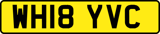WH18YVC