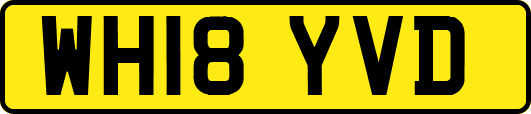 WH18YVD
