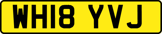 WH18YVJ