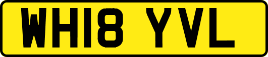 WH18YVL