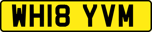 WH18YVM