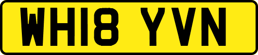 WH18YVN