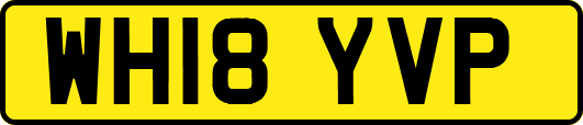 WH18YVP