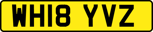 WH18YVZ