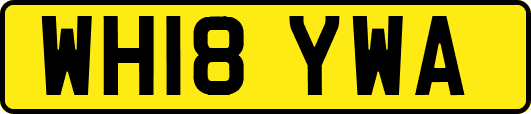 WH18YWA