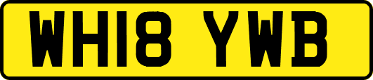 WH18YWB