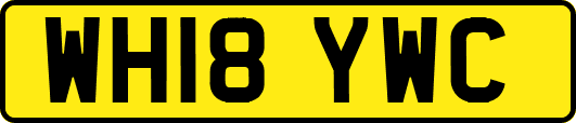 WH18YWC