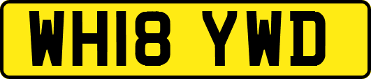WH18YWD