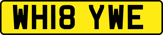 WH18YWE