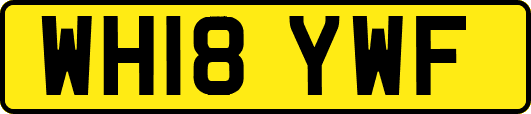 WH18YWF