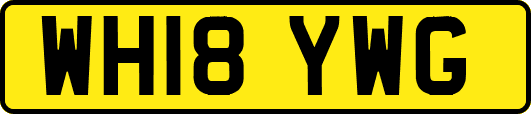 WH18YWG