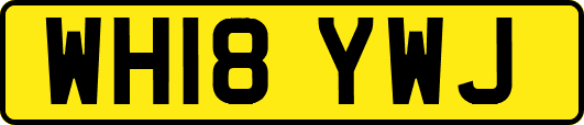 WH18YWJ