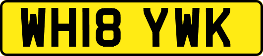 WH18YWK