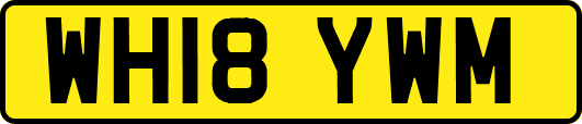 WH18YWM