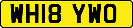WH18YWO