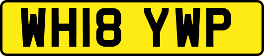 WH18YWP