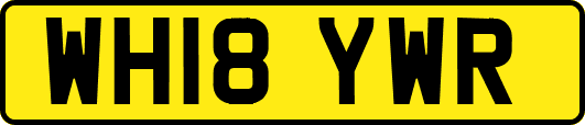 WH18YWR