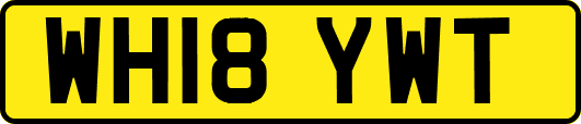 WH18YWT