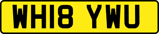 WH18YWU