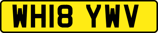 WH18YWV