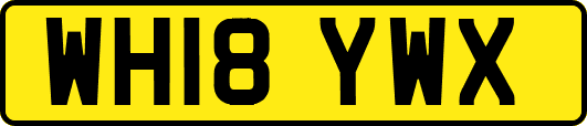 WH18YWX