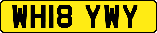 WH18YWY