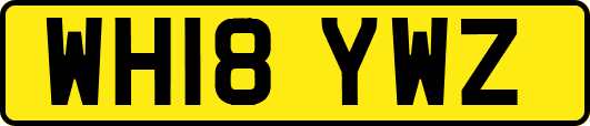 WH18YWZ