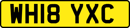 WH18YXC