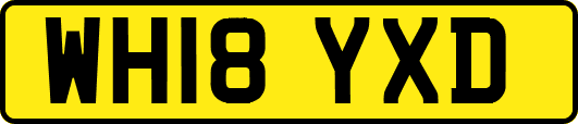 WH18YXD