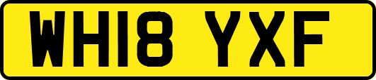 WH18YXF
