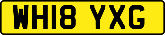 WH18YXG