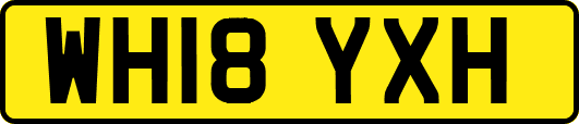 WH18YXH