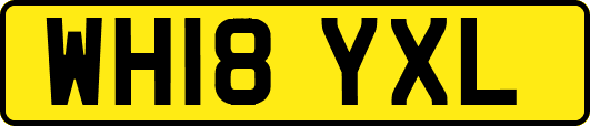 WH18YXL