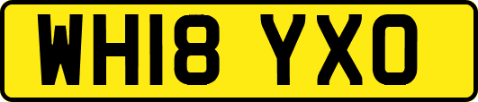 WH18YXO