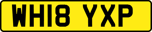 WH18YXP