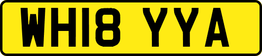 WH18YYA
