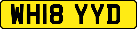 WH18YYD